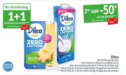 Intermarché Dilea aanbieding