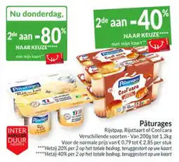 Intermarché Pâturages aanbieding