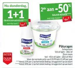 Intermarché Paturages aanbieding