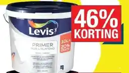 Cevo Levis primer muur & plafond aanbieding