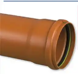 Hubo Scala Rioolbuis aanbieding