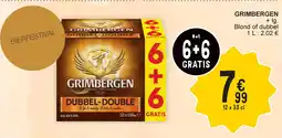 Cora Grimbergen aanbieding