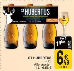 Cora St. Hubertus aanbieding