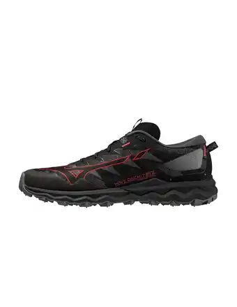 Decathlon Trailschoenen Mizuno Wave Daichi 7 GTX aanbieding