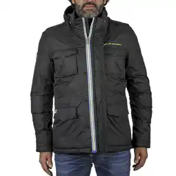 Decathlon Parka Peak Mountain Cowai aanbieding