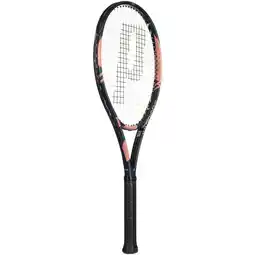 Decathlon Tennisracket Prince Warrior 100 aanbieding