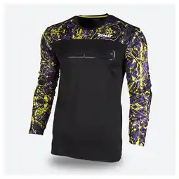 Decathlon Keeperstrui Kinderen Rinat Jersey Aries Purple aanbieding