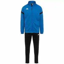 Decathlon Trainingspak Kappa Dalcito aanbieding