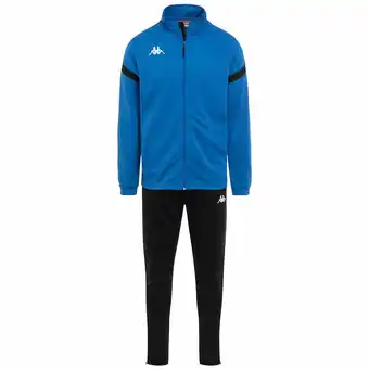 Decathlon Trainingspak Kappa Dalcito aanbieding