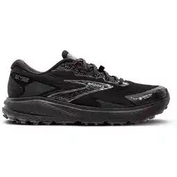 Decathlon Brooks Divide 5 Gtx Hoopschoenen Vrouwen aanbieding