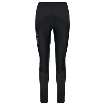 Decathlon Dames cross country legging Kilpi KARANG-W aanbieding