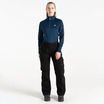 Decathlon Ice Womens Ski broek aanbieding