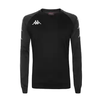 Decathlon Sweatshirt Kappa Parme aanbieding