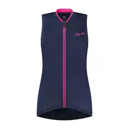 Decathlon Fietsshirt Zonder Mouwen Dames Essential aanbieding