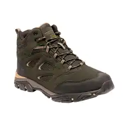 Decathlon Heren Holcombe IEP Wandelschoenen (Bayleaf/Oat) aanbieding