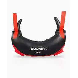 Decathlon Bulgaarse Zak 10 kg - BOOMFIT aanbieding