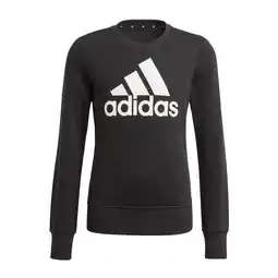 Decathlon Kinder sweatshirt adidas Essentials Big Logo aanbieding