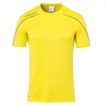 Decathlon Kinder-T-shirt Uhlsport Stream 22 aanbieding