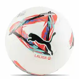 Decathlon Puma Orbita LaLiga voetbal aanbieding