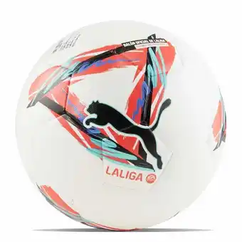 Decathlon Puma Orbita LaLiga voetbal aanbieding