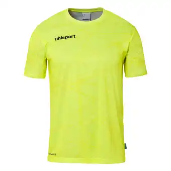 Decathlon Training T-shirt Prediction UHLSPORT aanbieding