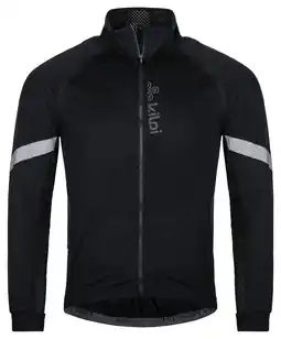 Decathlon Heren softshell jas Kilpi ZAIN-M aanbieding