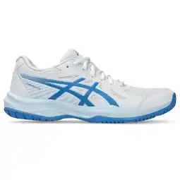 Decathlon Indoorschoenen voor dames Asics Upcourt 6 aanbieding