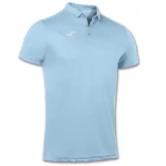 Decathlon Polo Joma Hobby aanbieding