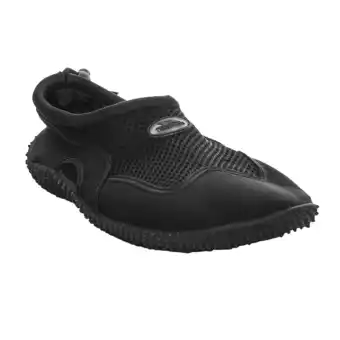 Decathlon Kinderen/Kinderen Peddel Aqua Shoe (Zwart) aanbieding