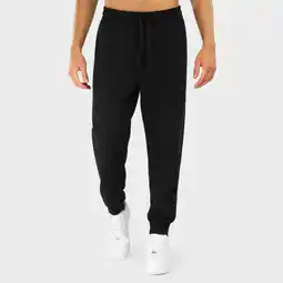 Decathlon Heren Lifestyle joggingbroek Blackberry SIROKO Zwart aanbieding