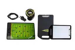 Decathlon Kit - Voetbaltrainer aanbieding