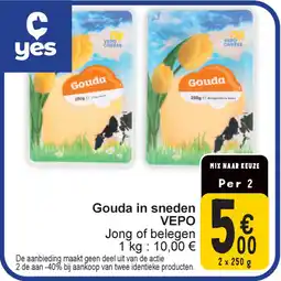 Cora Vepo Gouda in Sneden aanbieding