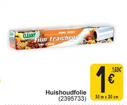 Cora Huishoudfolie (2395733) aanbieding