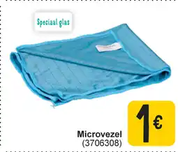 Cora Microvezel aanbieding