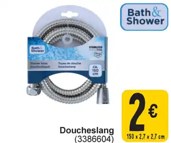 Cora Bath & shower doucheslang (3386604) aanbieding