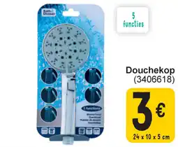 Cora Bath & shower douchekop (3406618) aanbieding