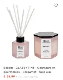 fonQ Beliani Classy Tint aanbieding