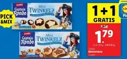 Lidl Sondey minitwinkelz aanbieding