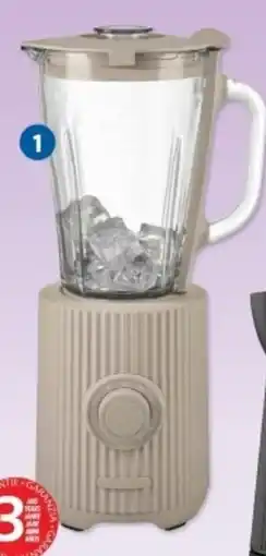 Lidl Silvercrest kitchen tools blender aanbieding