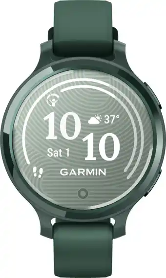 Coolblue Garmin Lily 2 Active Groen aanbieding