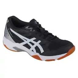 Decathlon Schoenen voor volleybal voor vrouwen Asics Gelrocket 11 aanbieding