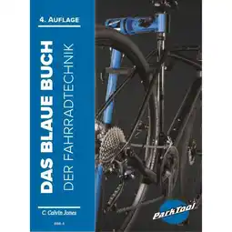 Decathlon BBB-4G Big Blue Book werkplaatshandboek - 4e Editie aanbieding