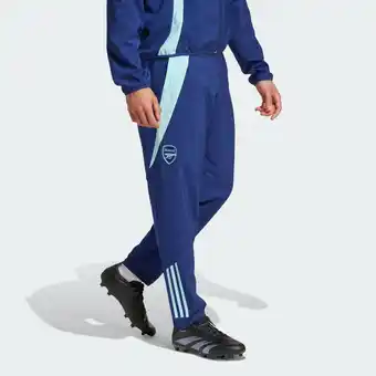 Decathlon Arsenal Tiro 24 Presentation Broek aanbieding