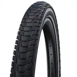 Decathlon SCHWALBE Vrachtfietsband PICK-UP - ADDIX E Performance Line 26x2.3560-559 aanbieding