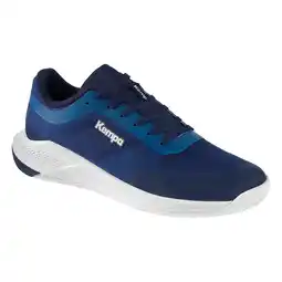 Decathlon Binnensportschoenen Kourtfly Two KEMPA aanbieding