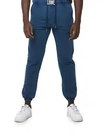 Decathlon Leone Urban heren sportbroek aanbieding