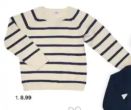 Zeeman Sweater aanbieding