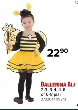 Euroshop Ballerina Bij aanbieding