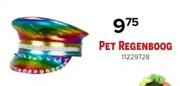 Euroshop Pet Regenboog aanbieding