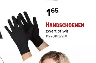 Euroshop Handschoenen aanbieding